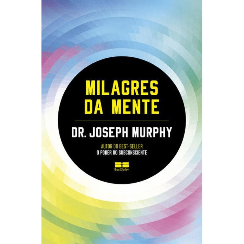 Milagres da mente