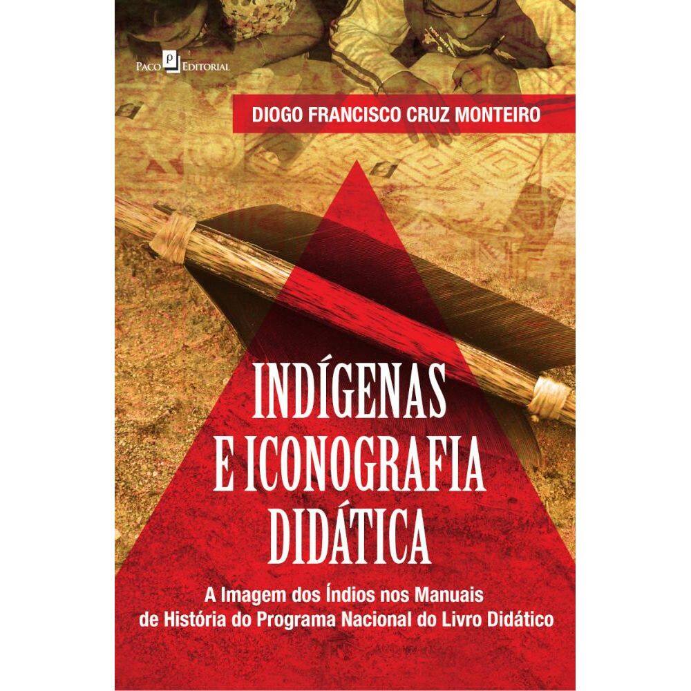 Indígenas e Iconografia Didática