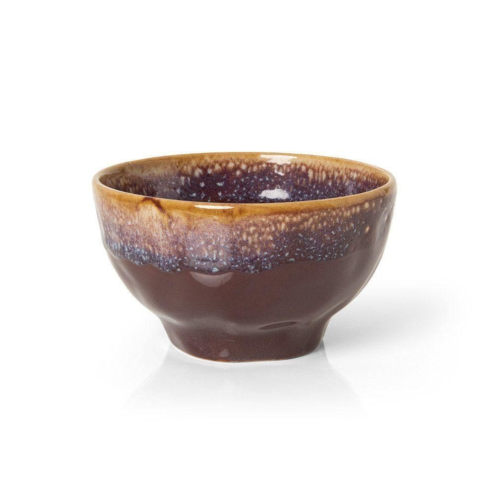 Bowl Copa E Cia Orion Em Cerâmica Clay