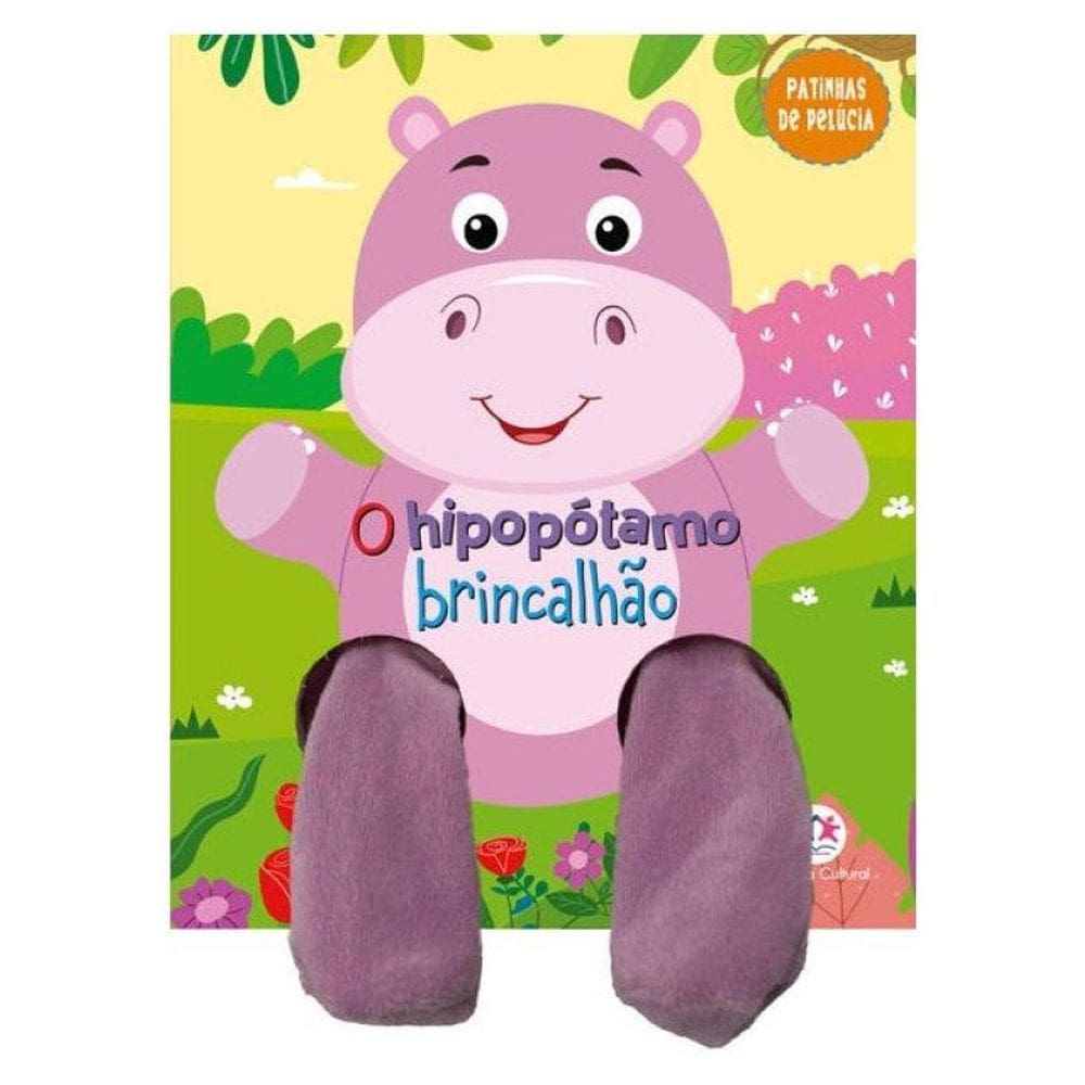 Naughty Hippo