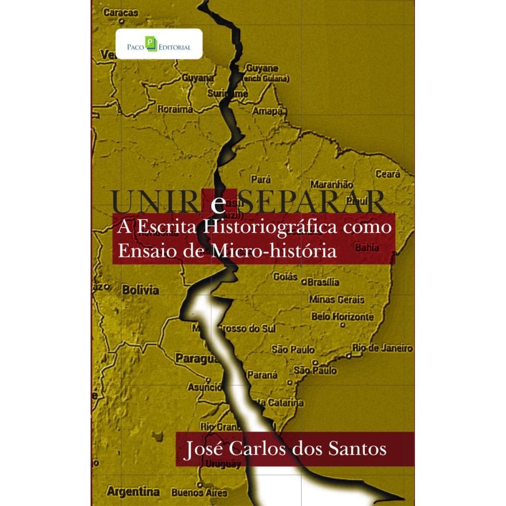 Unir e separar