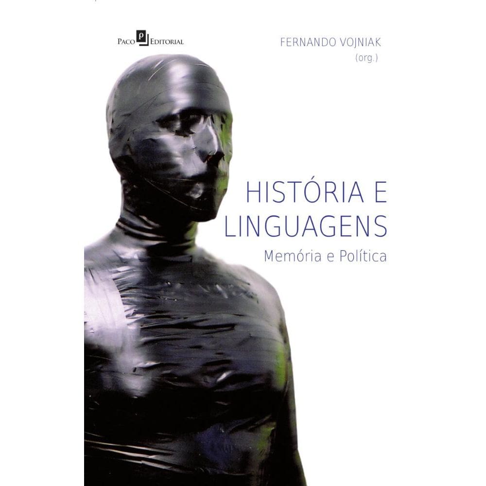 História e Linguagens