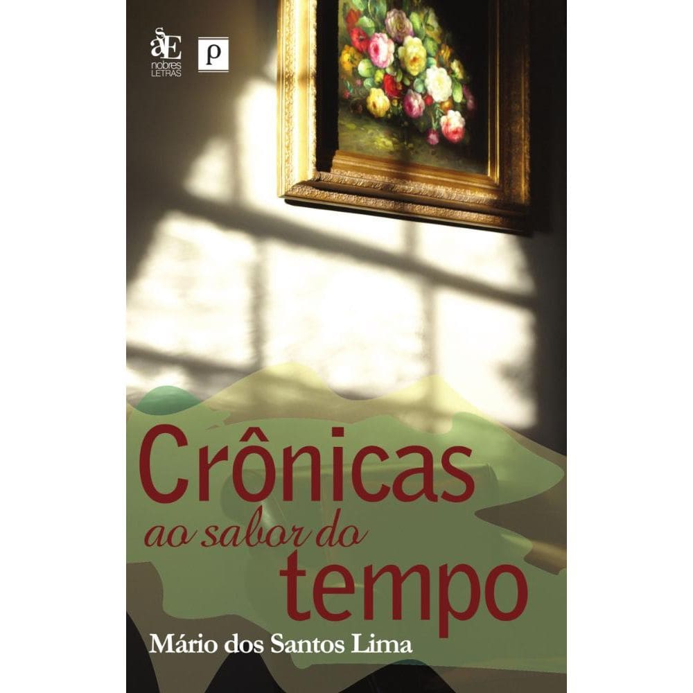 Crônicas ao Sabor do Tempo