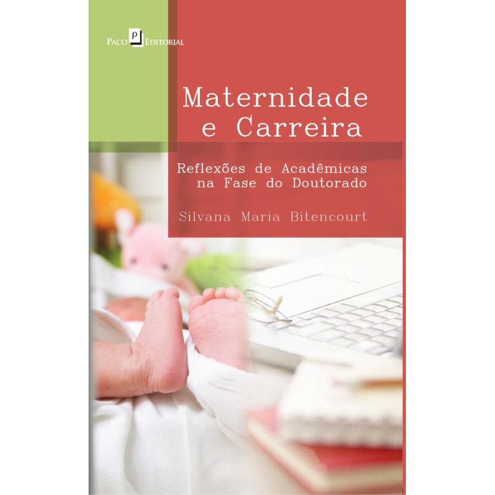 Maternidade e Carreira