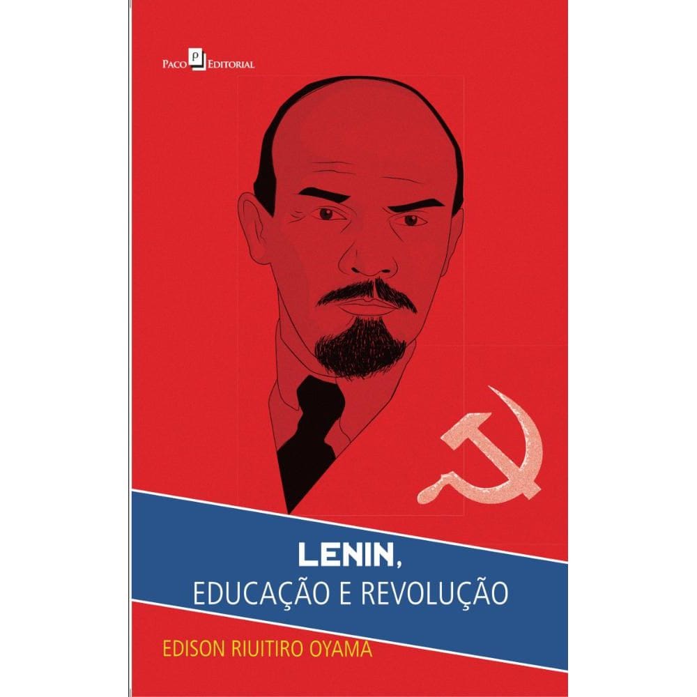 Lenin, educação e revolução