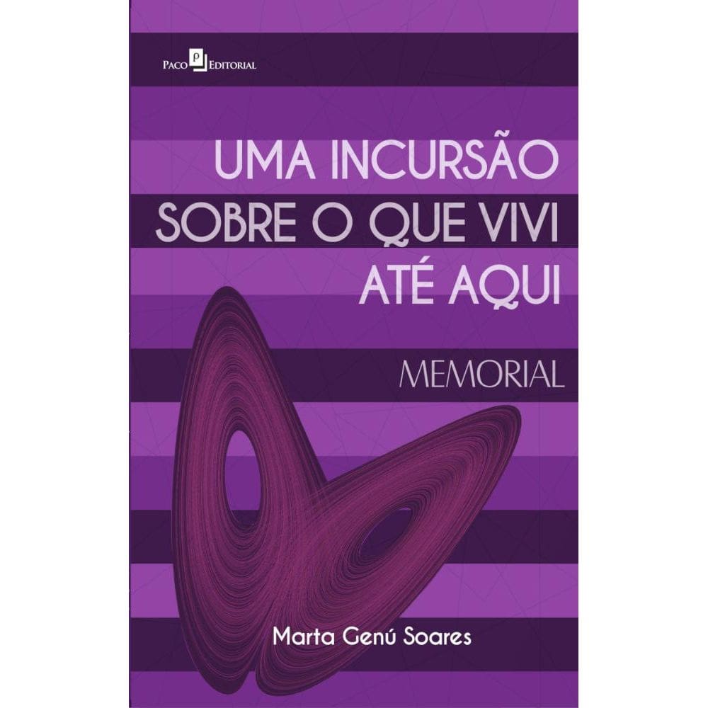 Uma Incursão sobre a que Vivi até Aqui