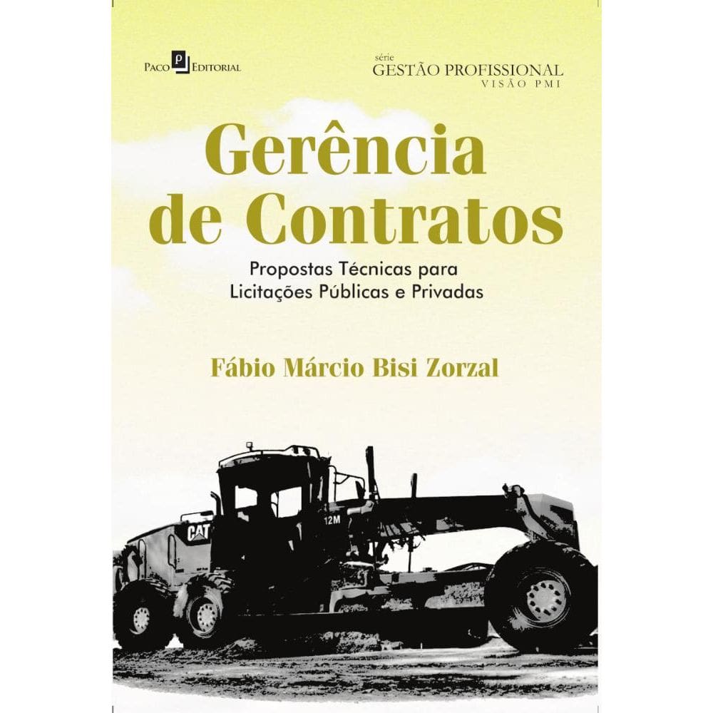 Gerência de contratos