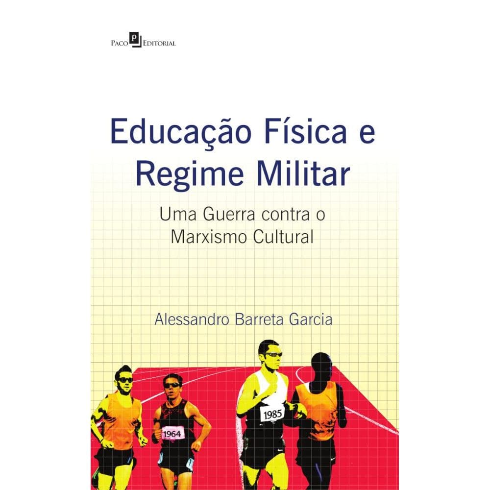 Educação Física e Regime Militar