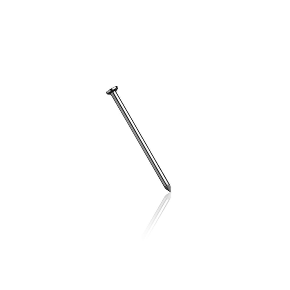 Prego Redondo 16 X 24 Com Cabeça 1 Kg