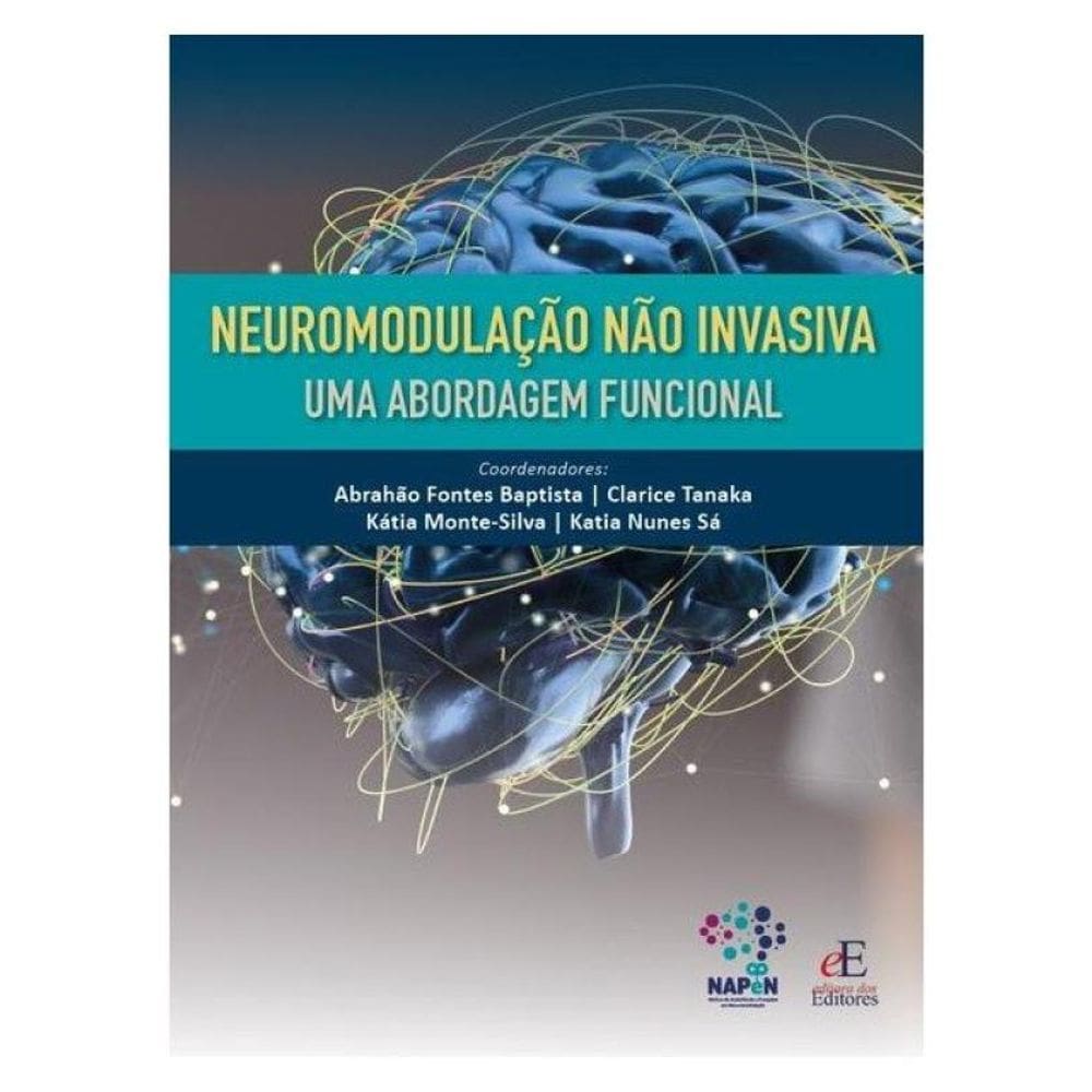 Neuromodulação Não Invasiva
