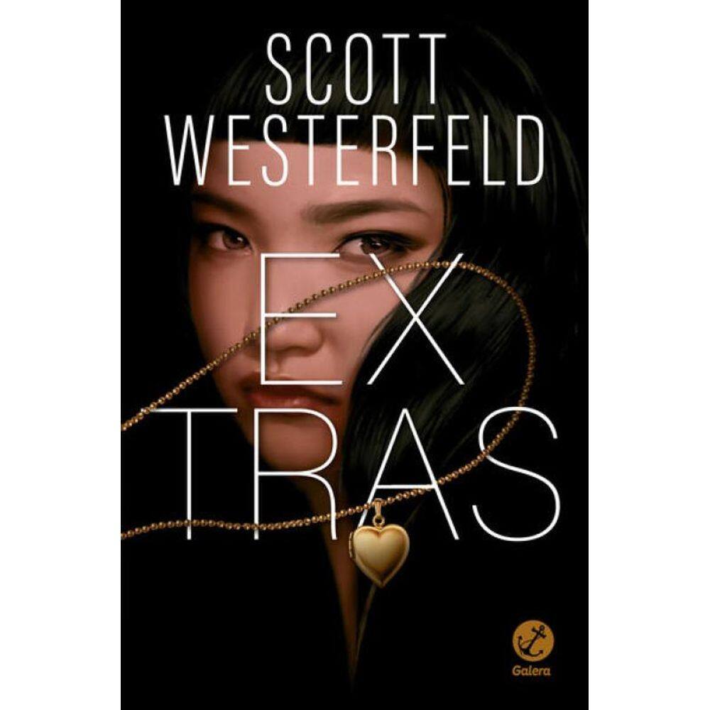 Extras (Vol. 4 Feios)