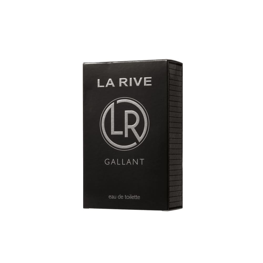 Gallant La Rive Eau de Toilette - Perfume Masculino 100ml