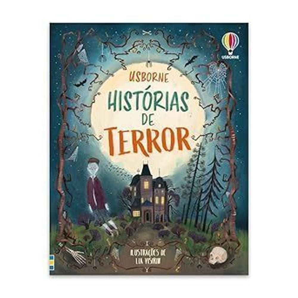 Histórias De Terror