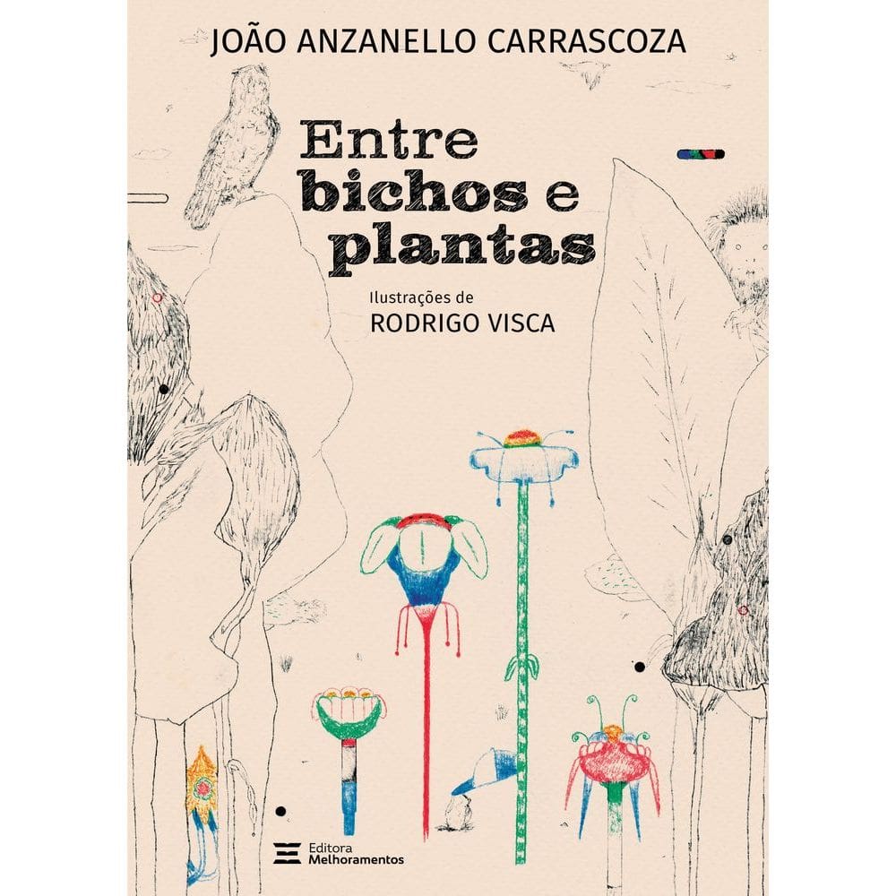 Entre Bichos e Plantas