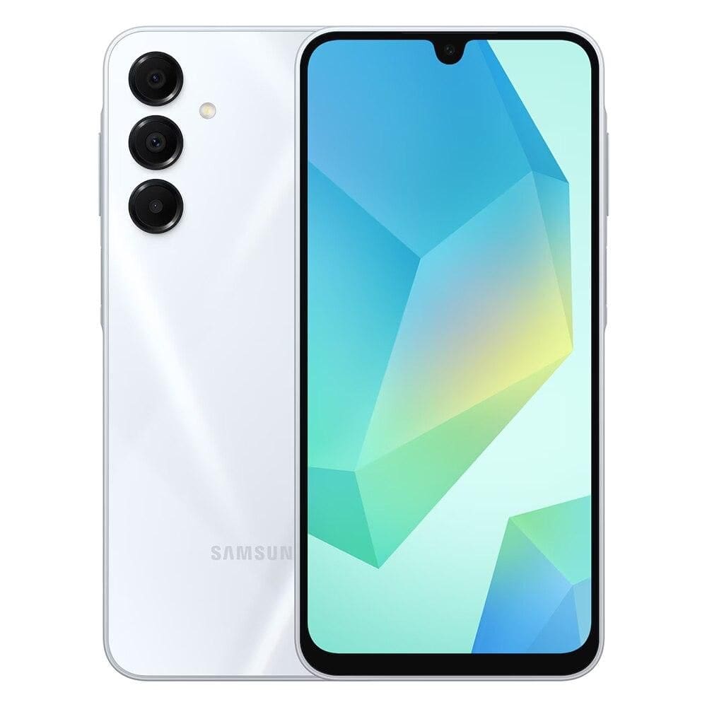Smartphone Samsung Galaxy A16 5G, 128 GB, Cinza