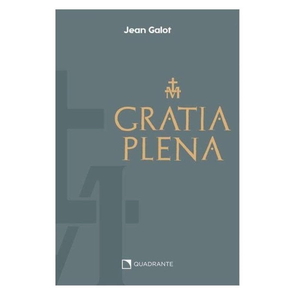 Gratia Plena