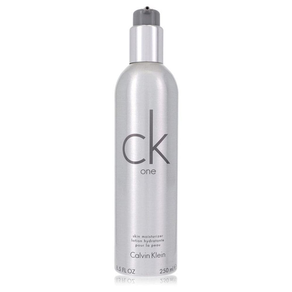 Loção Corporal Feminina Ck One (Unisex) Calvin Klein 250 ML