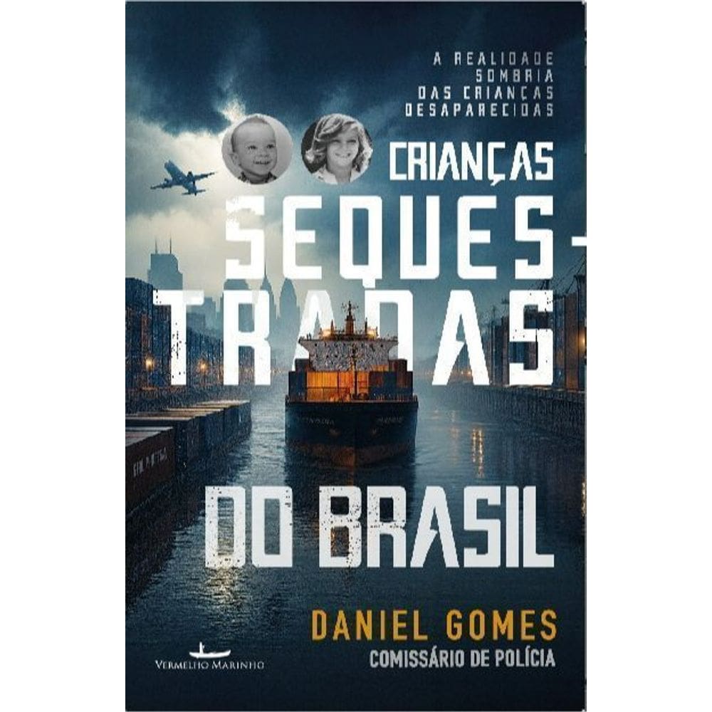 Crianças Sequestradas Do Brasil