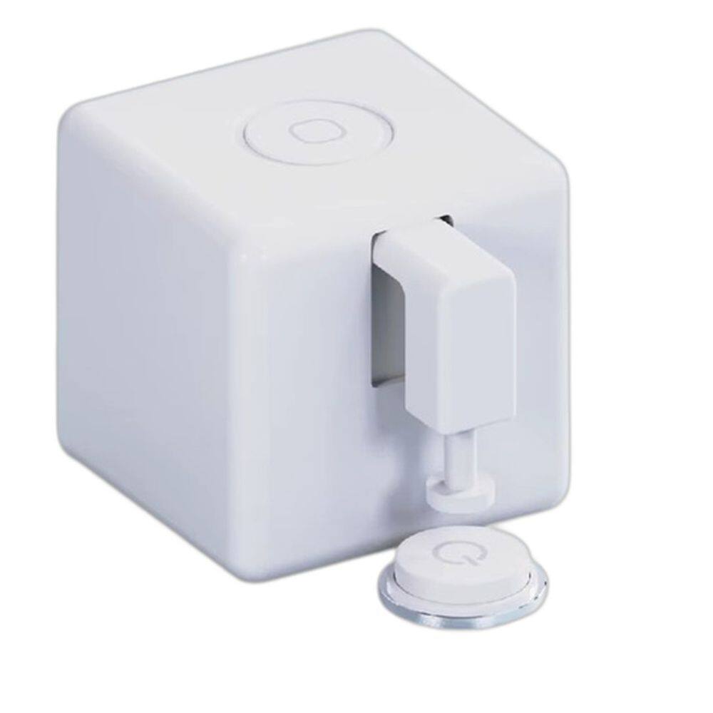 Fingerbot Zigbee - Robô Inteligente - Entrega Imediata