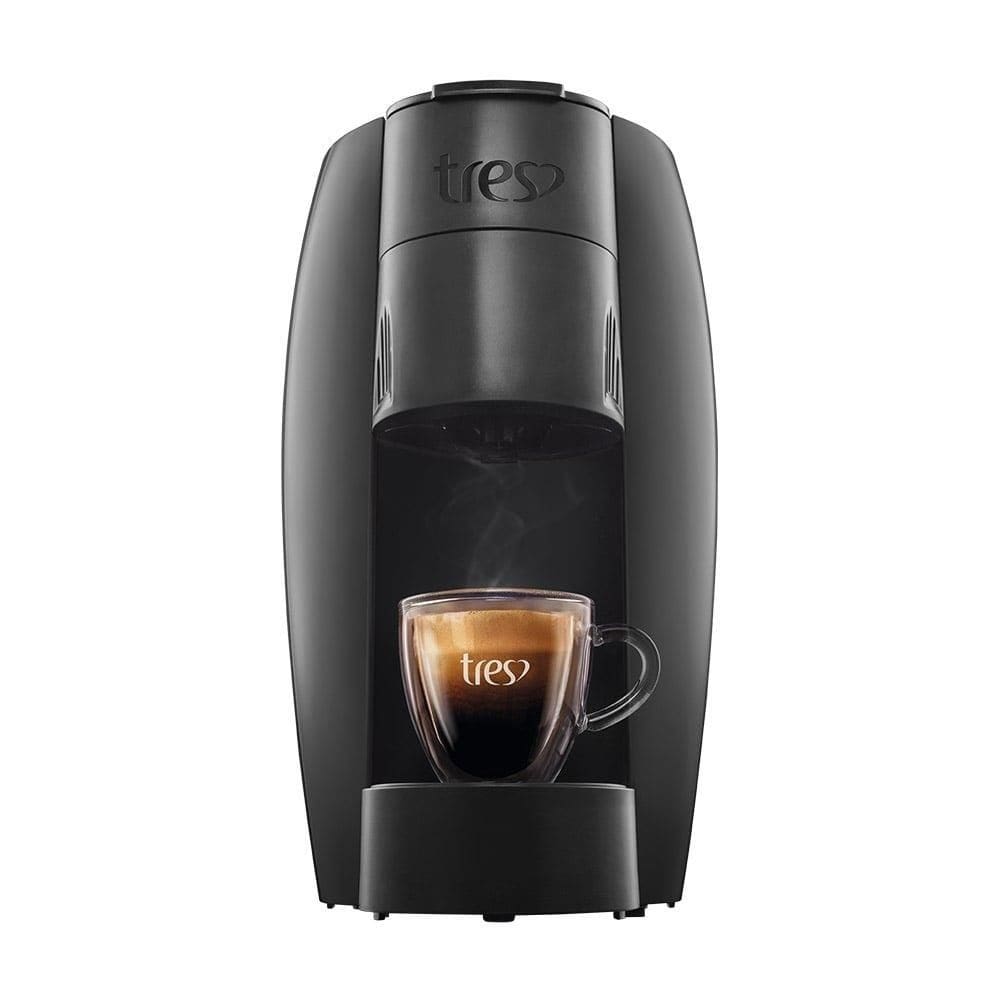 Cafeteira Espresso Três Corações 950ml Lov