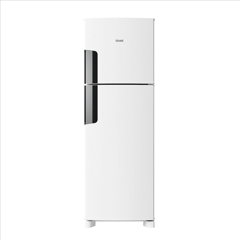 Geladeira Consul CRM44MBANA  377 Litros Frost Free Duplex