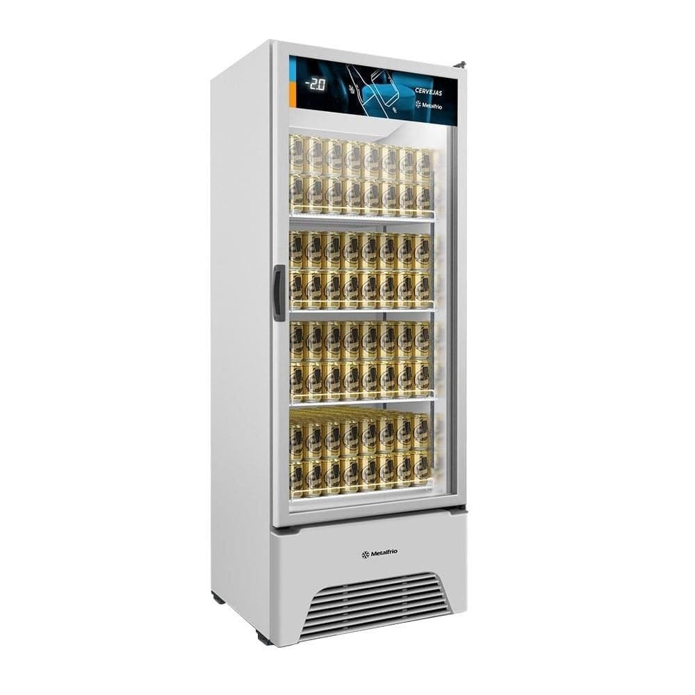 Cervejeira Metalfrio 572 Litros VN50AH
