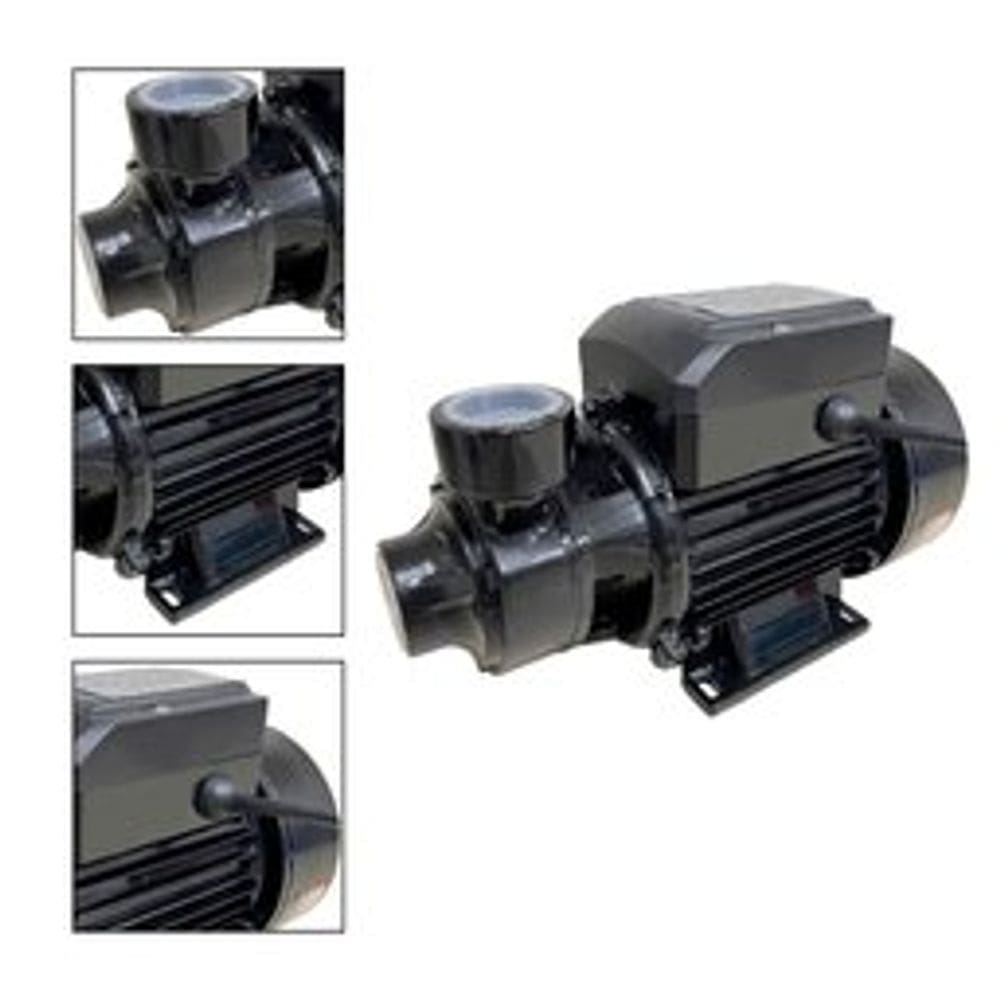 Motobomba Periférica 1CV 60HZ Bivolt EP-100B - ELETROPLAS