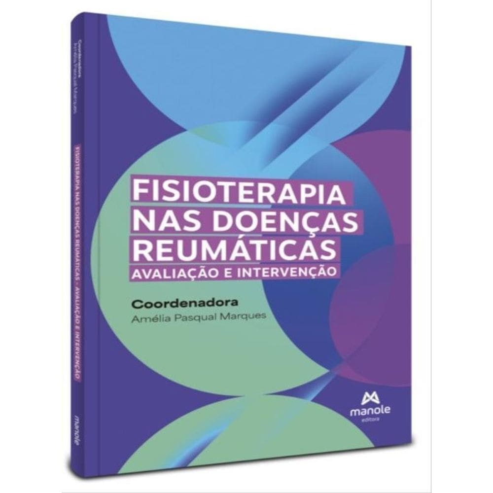 Fisioterapia Nas Doenças Reumáticas