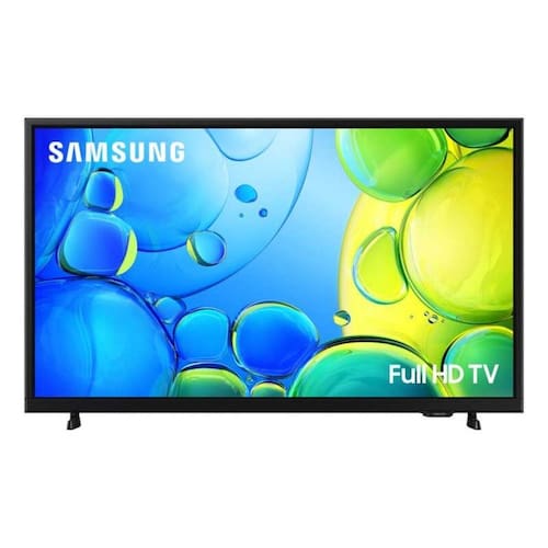 imagem-Smart TV Samsung 43 Polegadas FHD UN43F6000 - Smart TV Samsung 43 polegadas Full HD