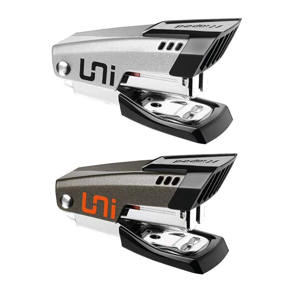 Grampeador mini Universal Metal 044900 - Maped