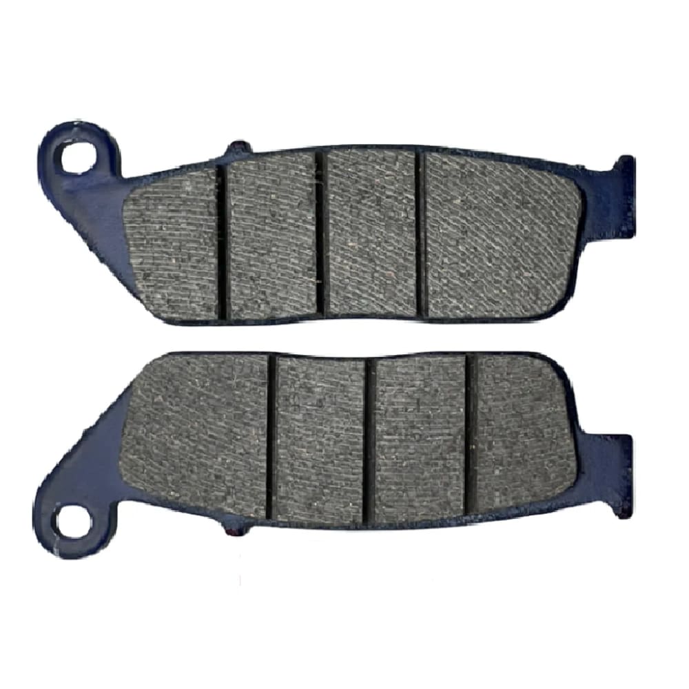 Honda Sh 150 Pastilhas Freio Dianteiro Genuíno