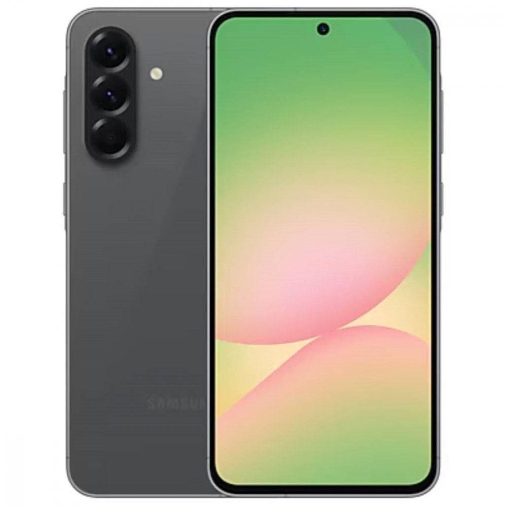 Smartphone Samsung Galaxy A26 5G 256GB 8GB Ram Preto