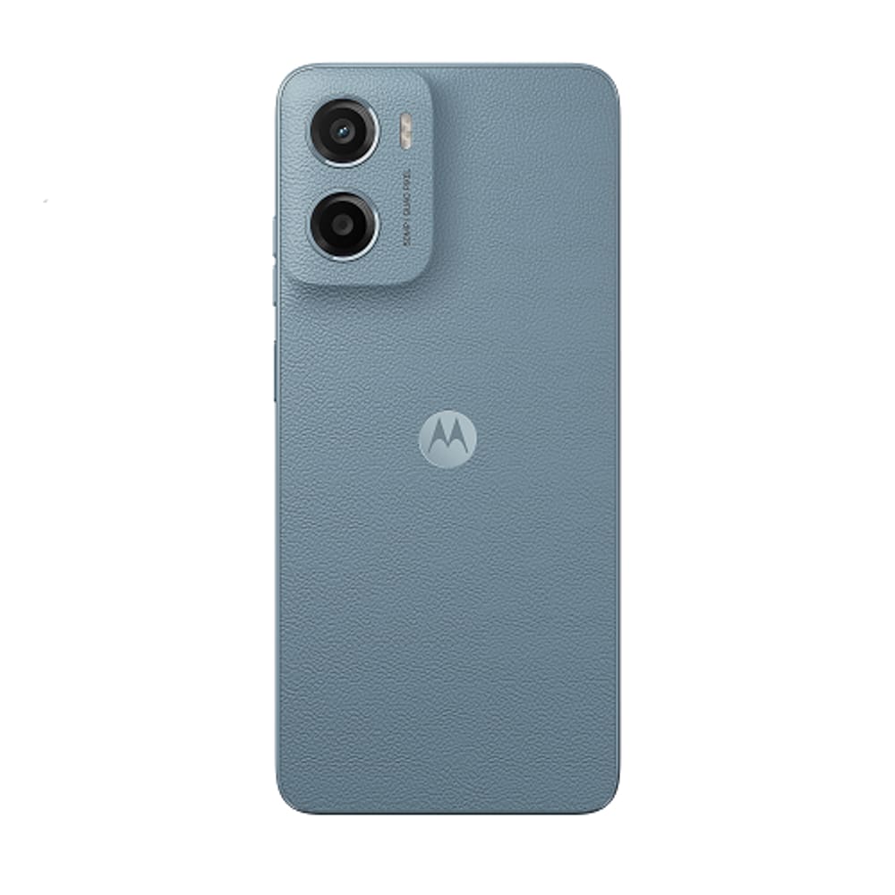 Smartphone Moto G05 128GB - Cinza