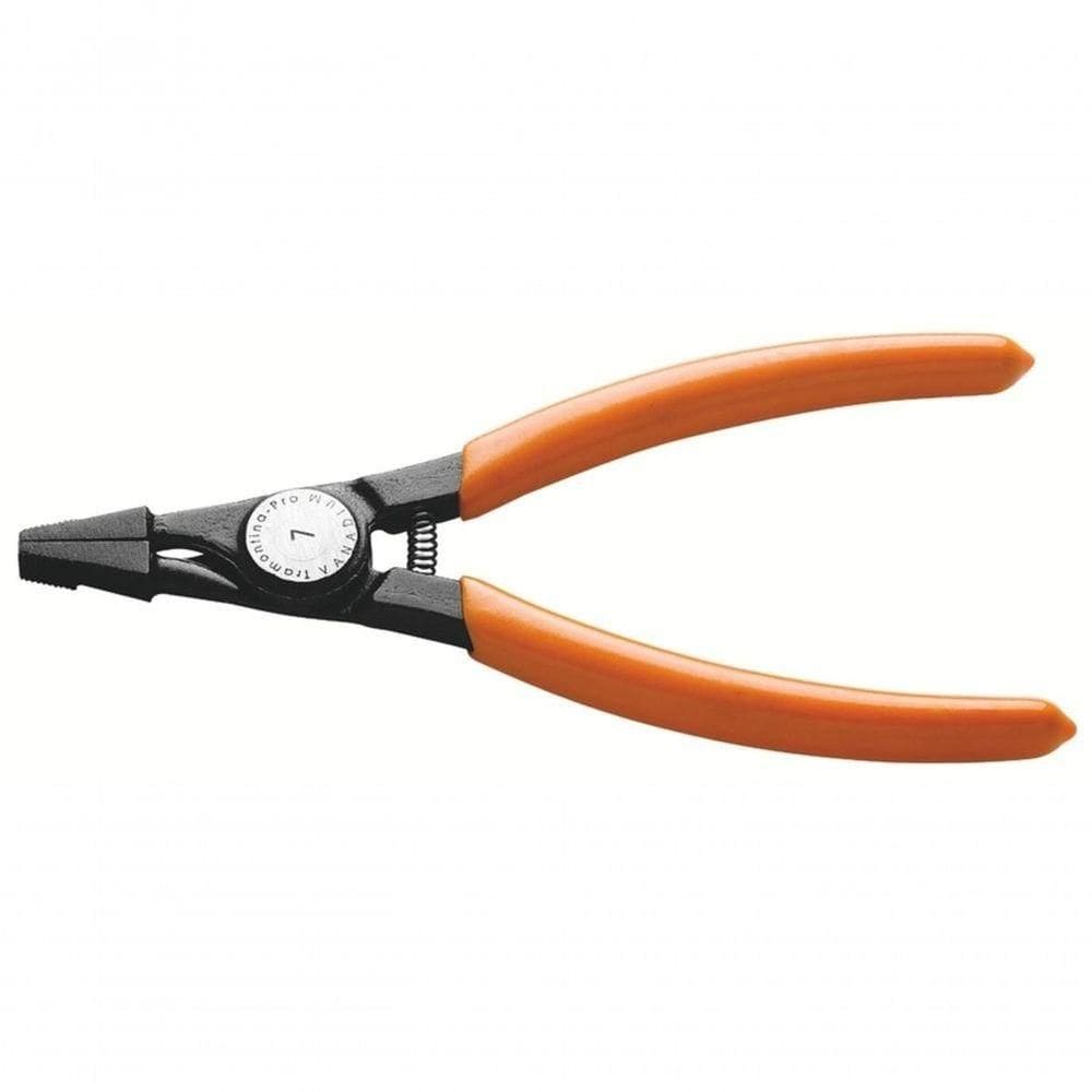 Alicate Para Anéis Ponta Chata 7” Tramontina Pro