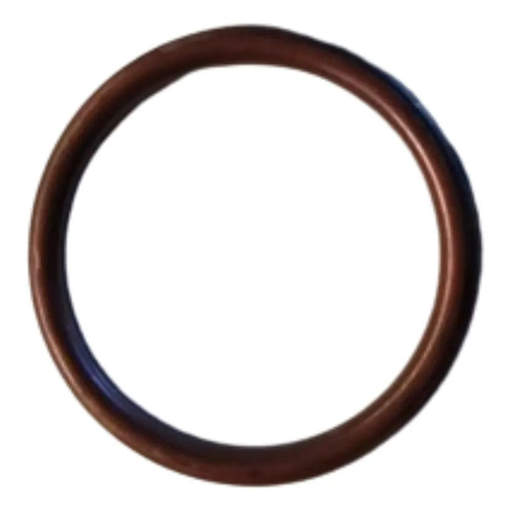 Honda Xre 300 Junta Anel Tubo Escapamento Genuíno