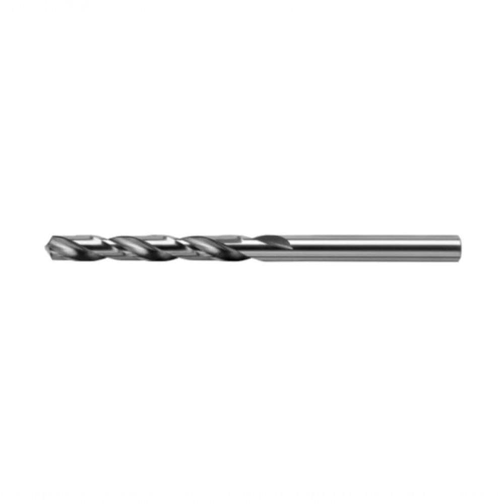Broca Para Aço 6x93 Mm Tramontina Master Em Aço Rápido Hss Din 338