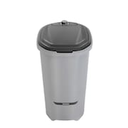Tanquinho De Lavar Roupas 10kg Suggar Neo Eco Prata