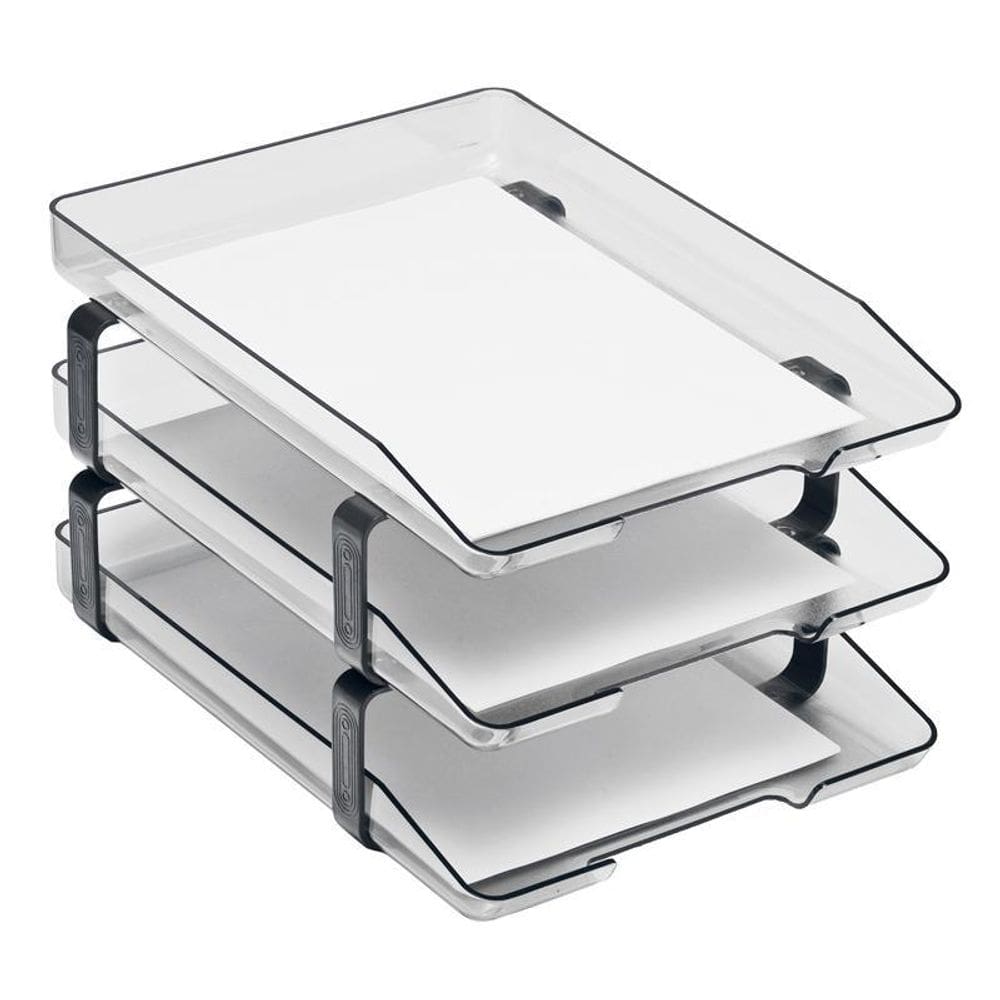 Caixa correspondência tripla cristal 945.3 Acrimet