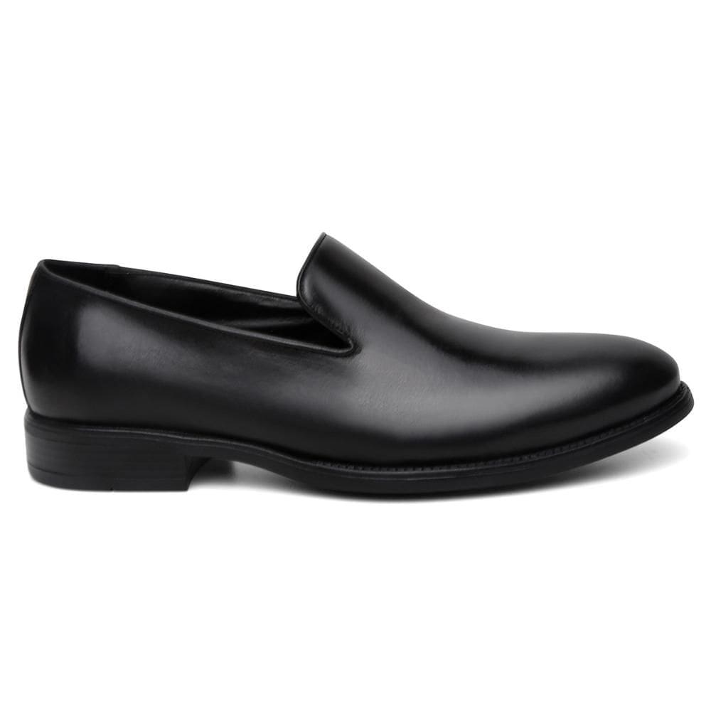 Mocassim Masculino Maldivas Conforto Elegância