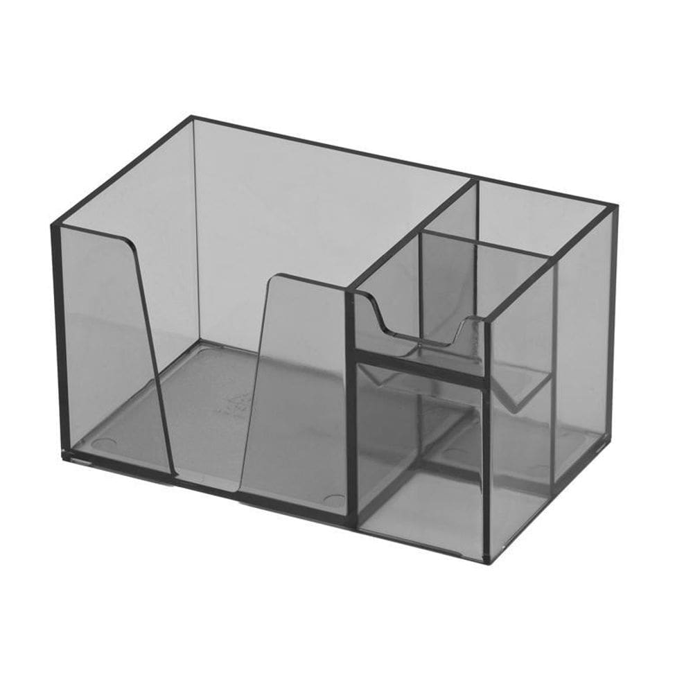 Organizador de mesa fumê 978.1 Acrimet