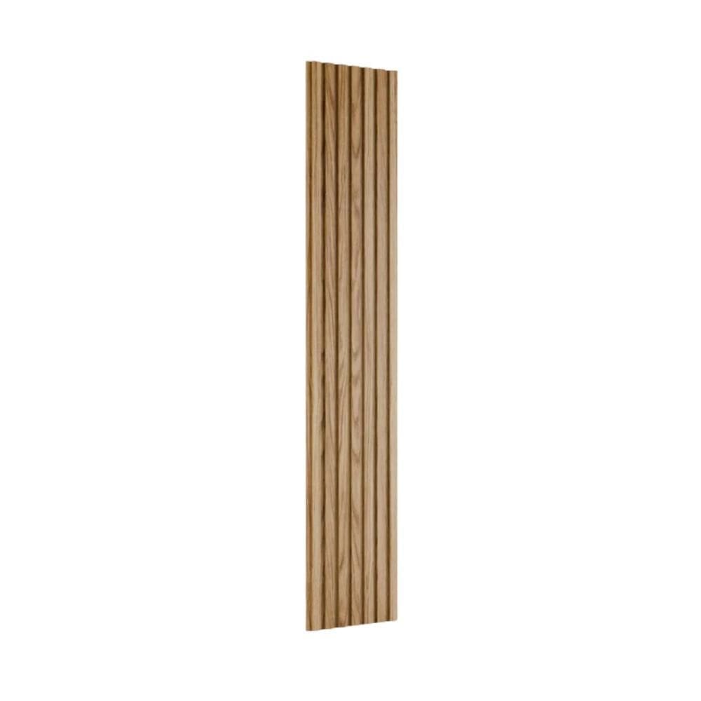 Painel Devin Placa Ripado 0.88 x 2.7 Parede Sala Quarto