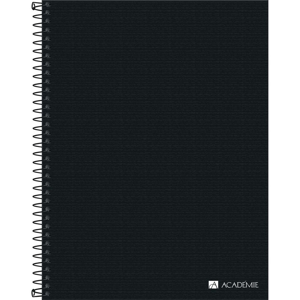 Caderno Sketchbook Espiral Capa Dura Academie 150g 40 Folhas Tilibra