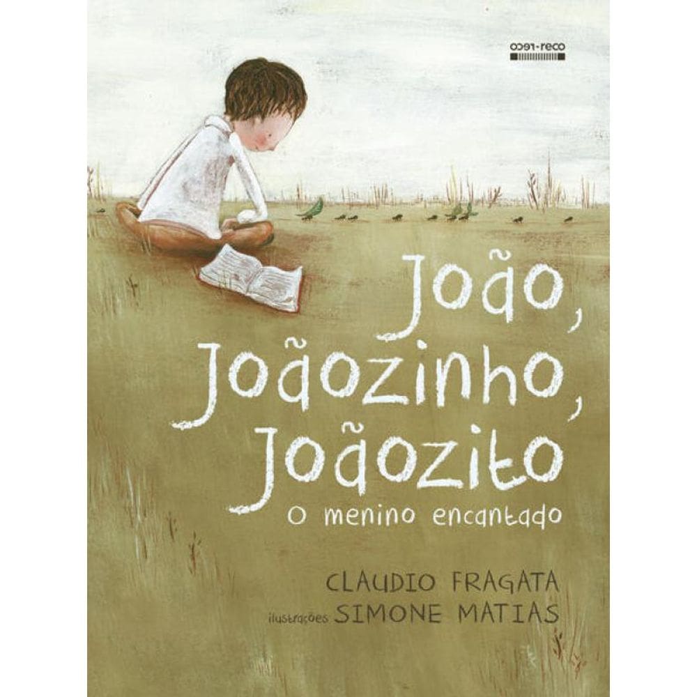 João, Joãozinho, Joãozito