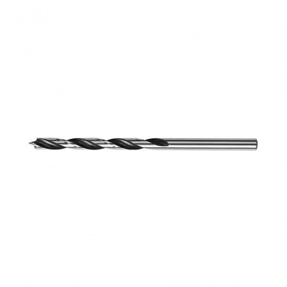 Broca Para Madeira 4x75 Mm 5-32” Tramontina Master Em Aço