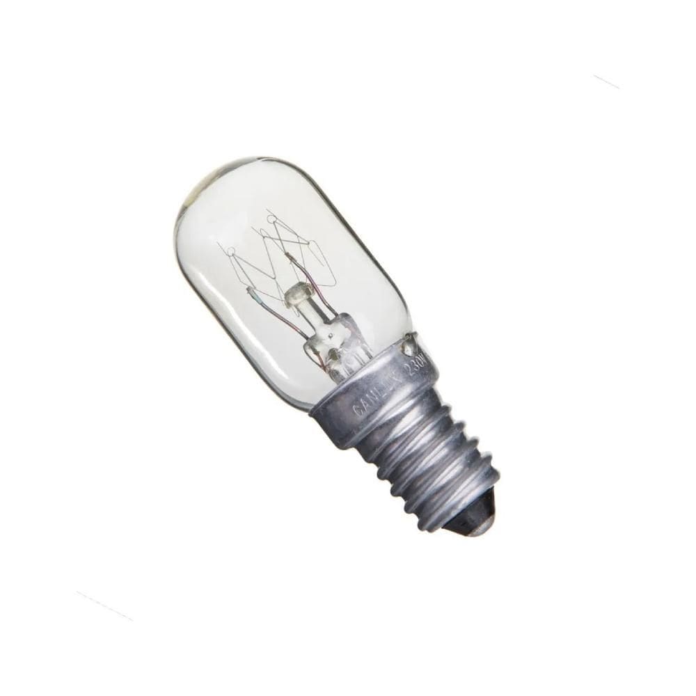 Lâmpada Tubular 15W para Refrigerador Hulter HT315W127P - 127V