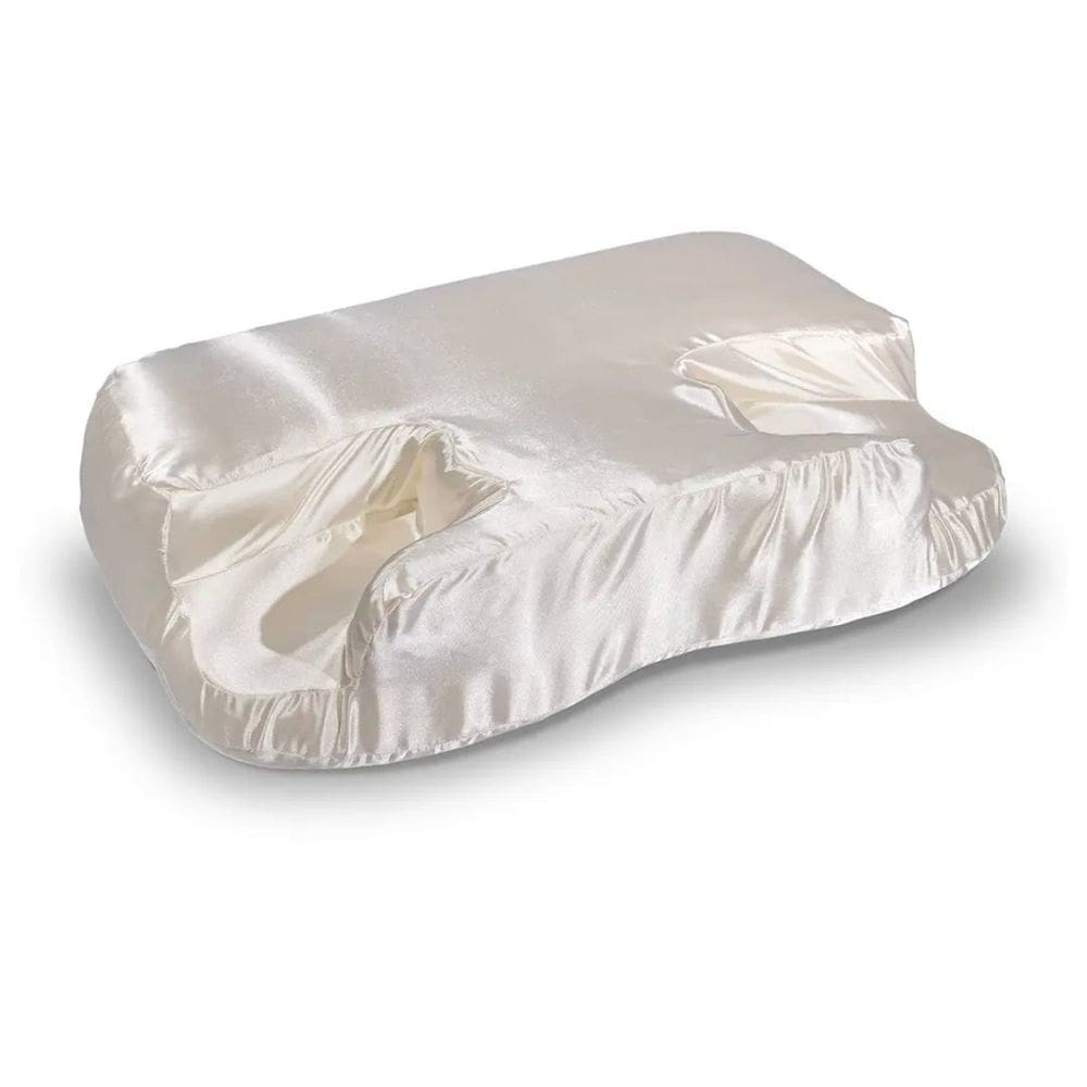 Travesseiro para Cpap Longevitech Pequeno