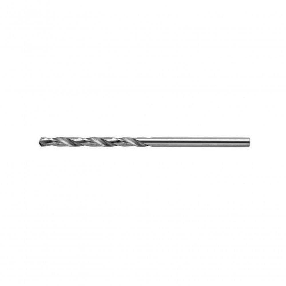 Broca Para Aço 2.6x57mm Tramontina Master Em Aço Rápido Hss Din 338