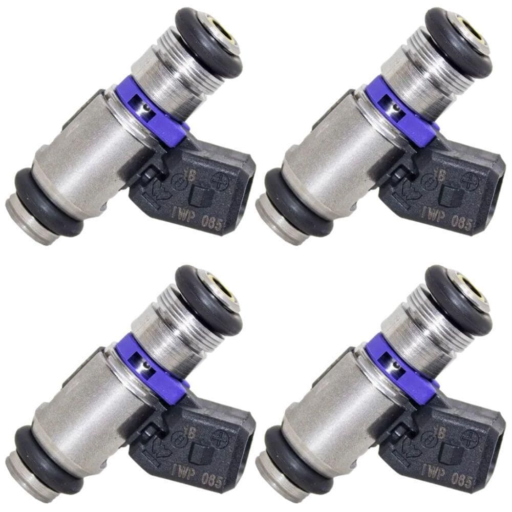 Jogo Bico Injeto Palio Siena 1.0 97 A 08