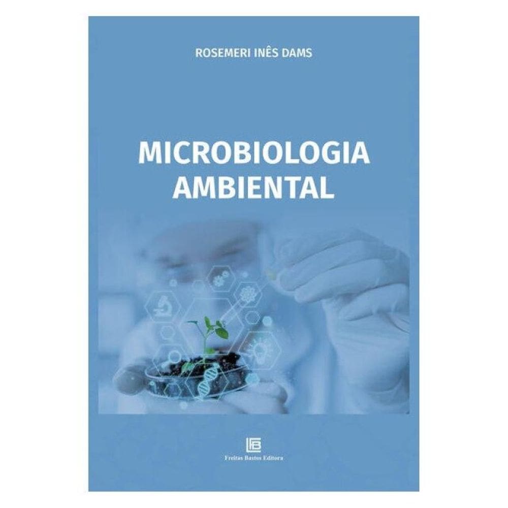 Microbiologia Ambiental