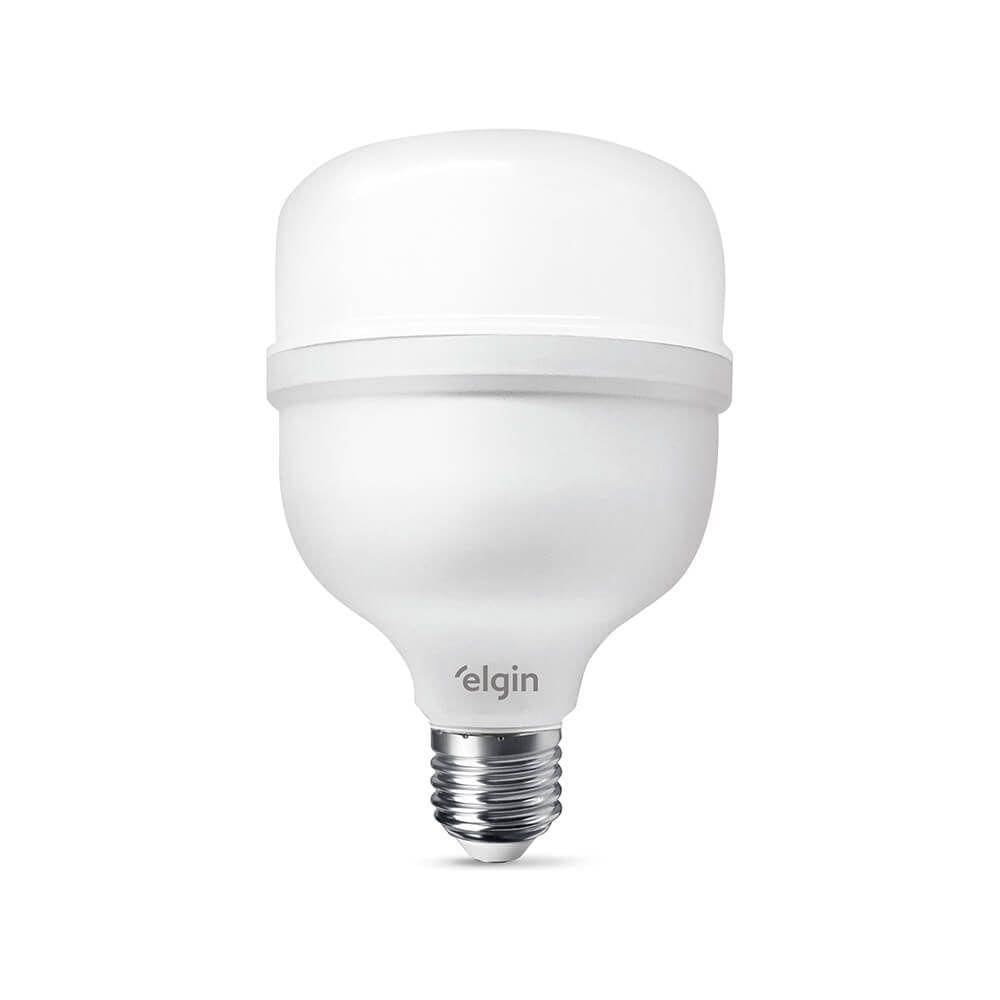 Lâmpada Led T 30W 6.500K Bivolt